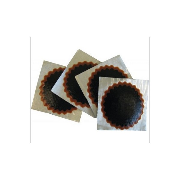 PEZZA TIP-TOP STAR 4 Ø54mm (Sc.120 Pz)